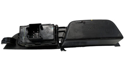 20933566 2011 Chevrolet Equinox Passenger RR Door Window Switch Bezel Used 20933566 OEM