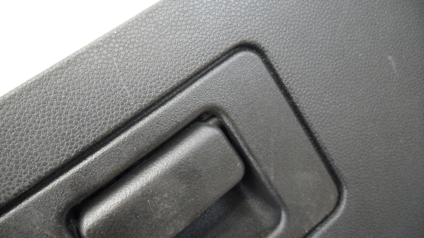 9L847804304AC 2008-2012 Ford Escape Front Glove Box Used 9L847804304AC OEM