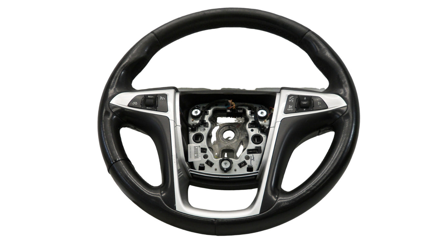 20851312 2010-2011 Chevrolet Equinox Steering Wheel Used 20851312 OEM