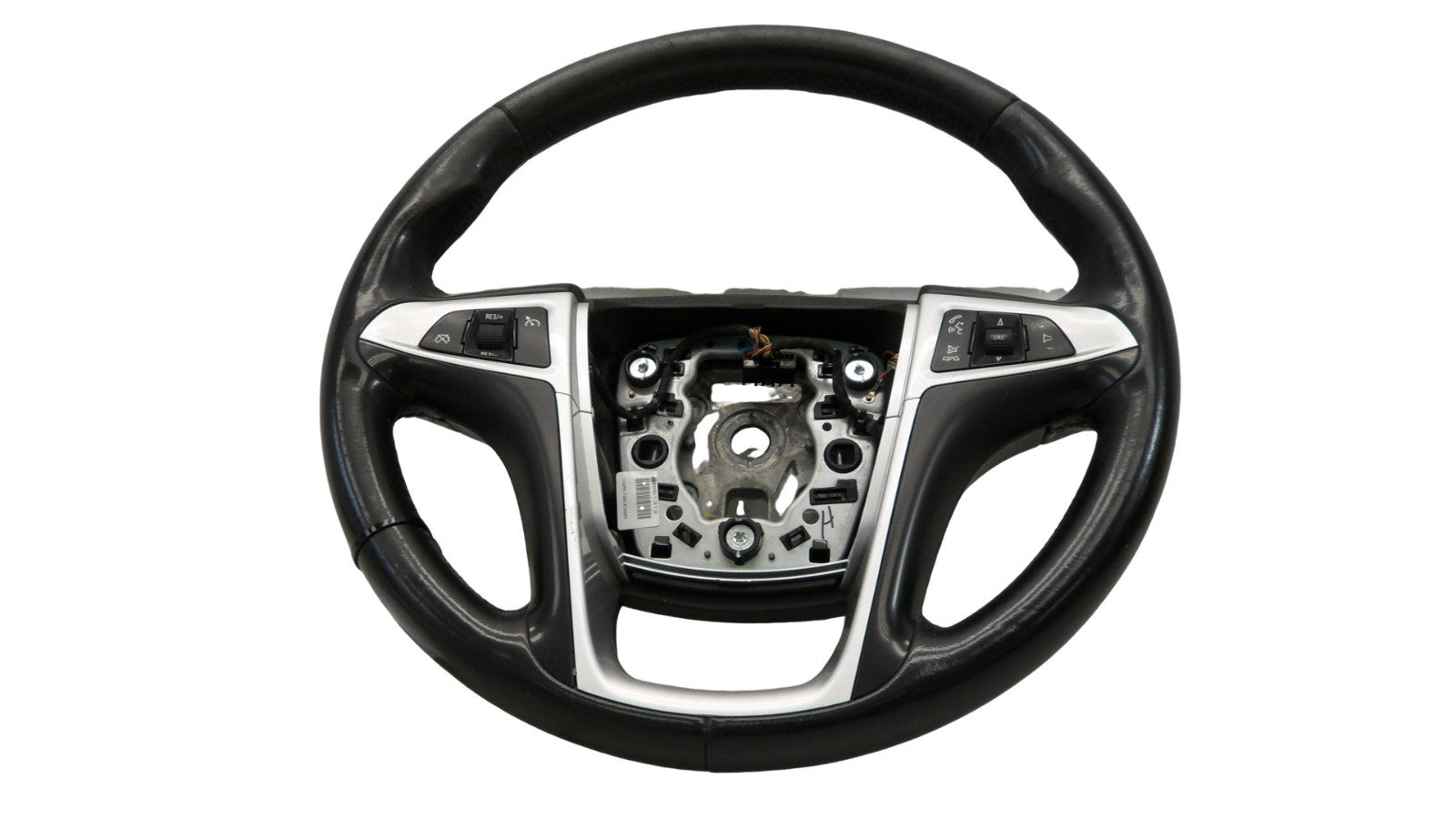 20851312 2010-2011 Chevrolet Equinox Steering Wheel Used 20851312 OEM