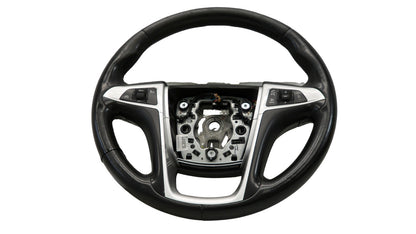 20851312 2010-2011 Chevrolet Equinox Steering Wheel Used 20851312 OEM