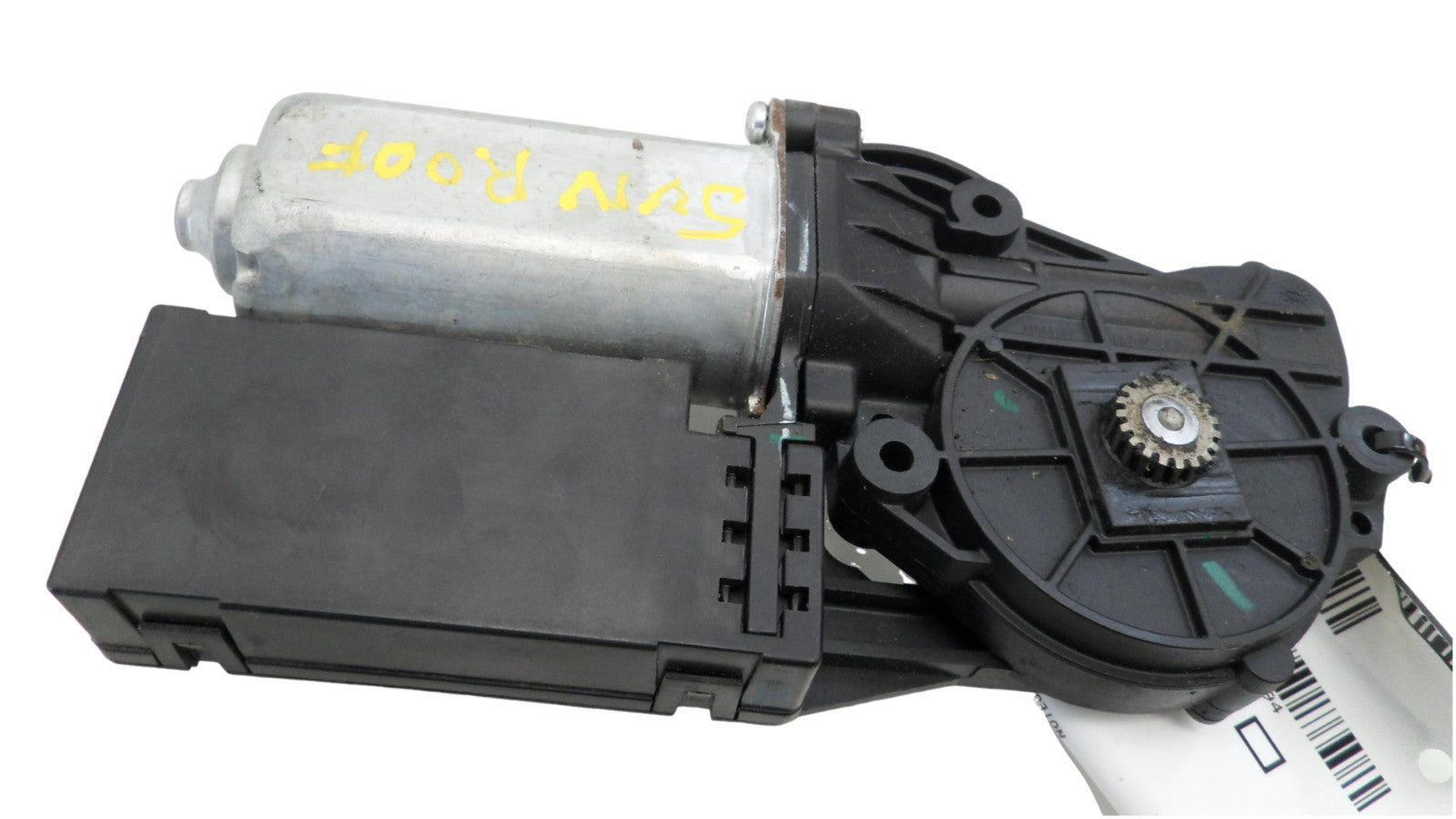 30020405E 2011-2017 Chevrolet Equinox Sunroof Motor Used 30020405E OEM