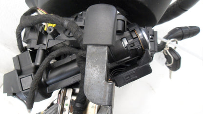 BV6Z3C529Y 2012-2014 Ford Focus Steering Column Used BV6Z3C529Y OEM