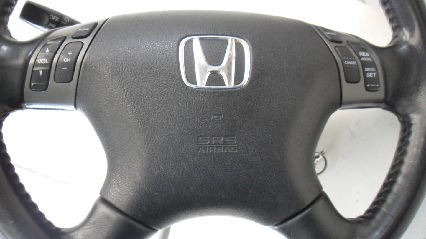 53200SHJA56 2007-2008 Honda Odyssey Steering Column Used 53200SHJA56 OEM