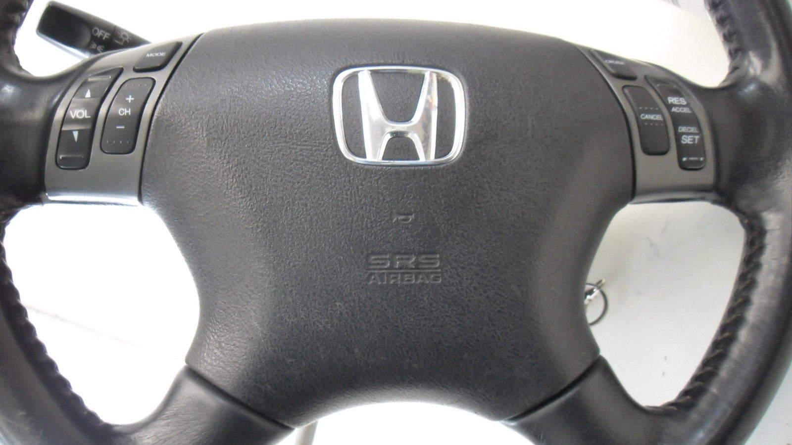 53200SHJA56 2007-2008 Honda Odyssey Steering Column Used 53200SHJA56 OEM