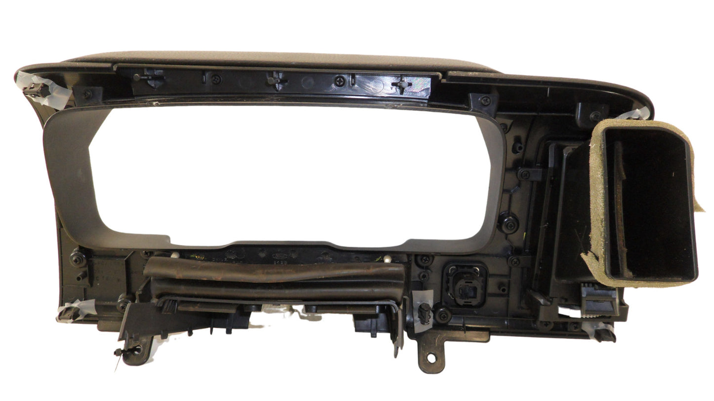 7A1378044D70 2007-2010 Lincoln MKX Speedometer Instrument Cluster Bezel Used 7A1378044D70 OEM