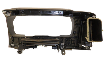 7A1378044D70 2007-2010 Lincoln MKX Speedometer Instrument Cluster Bezel Used 7A1378044D70 OEM