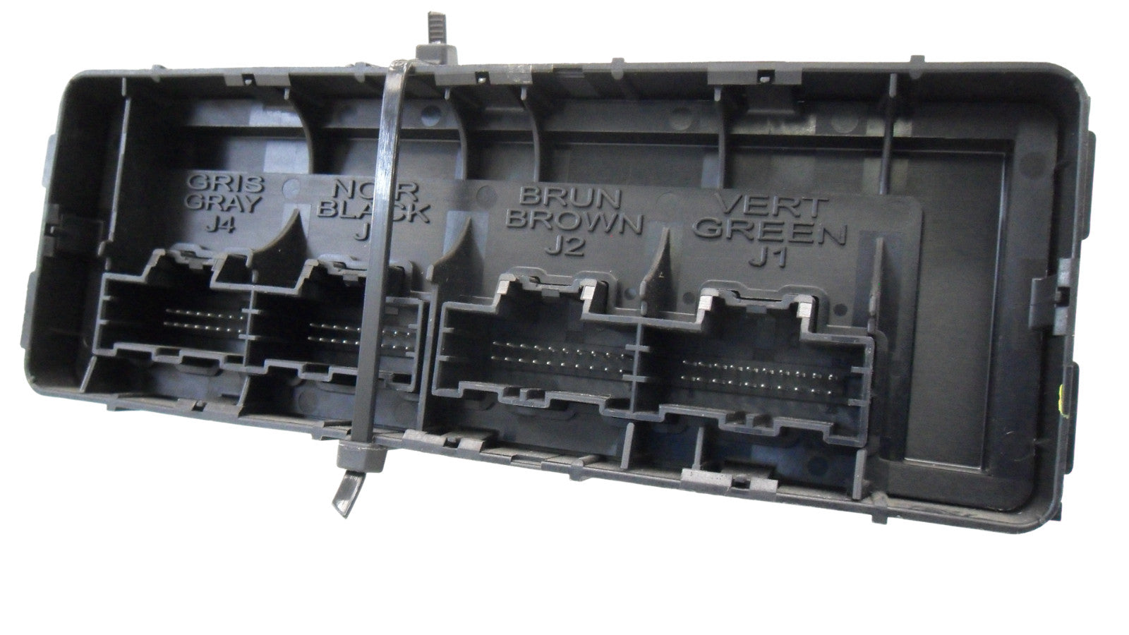 13574814 2011 Chevrolet Equinox HVAC Heater Temperature Control Module Used 13574814 OEM