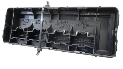 13574814 2011 Chevrolet Equinox HVAC Heater Temperature Control Module Used 13574814 OEM