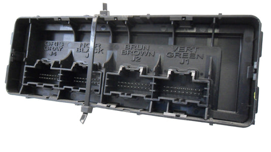 13574814 2011 Chevrolet Equinox HVAC Heater Temperature Control Module Used 13574814 OEM