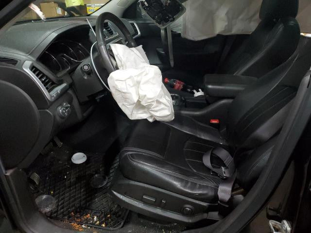 19433883 2013-2016 GMC Acadia Passenger RL Tail Light Assembly Used 19433883 OEM