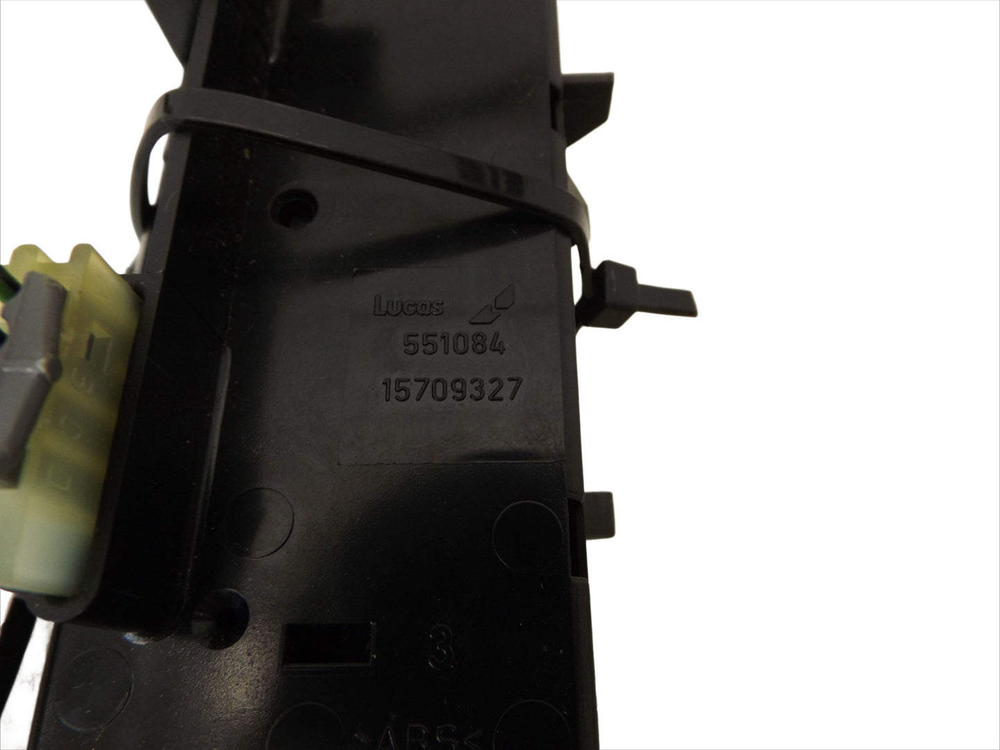 15709327 1999-2002 Chevrolet Silverado 1500 4WD Switch Used OEM 15709327 