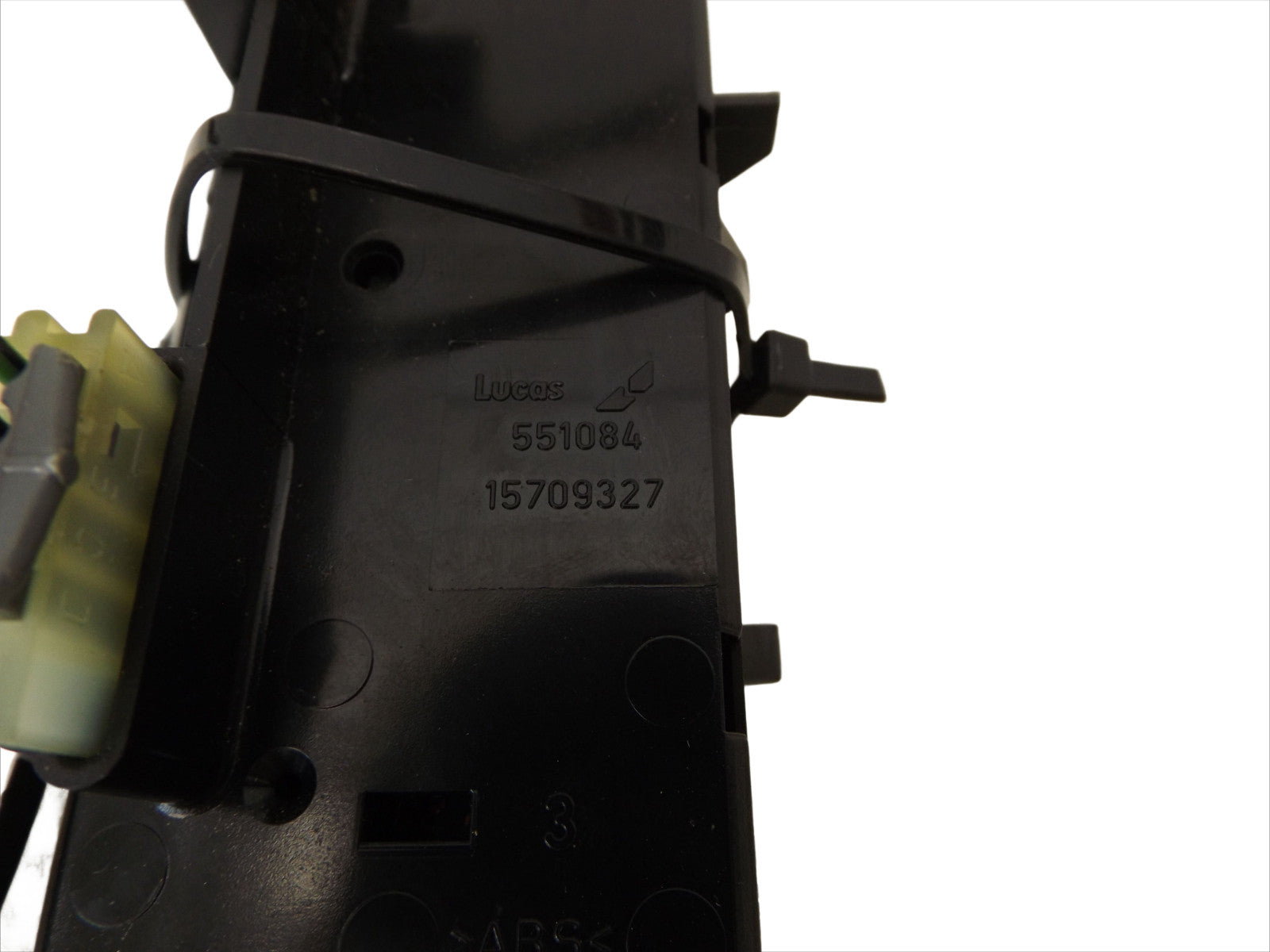 15709327 1999-2002 Chevrolet Silverado 1500 4WD Switch Used OEM 15709327 
