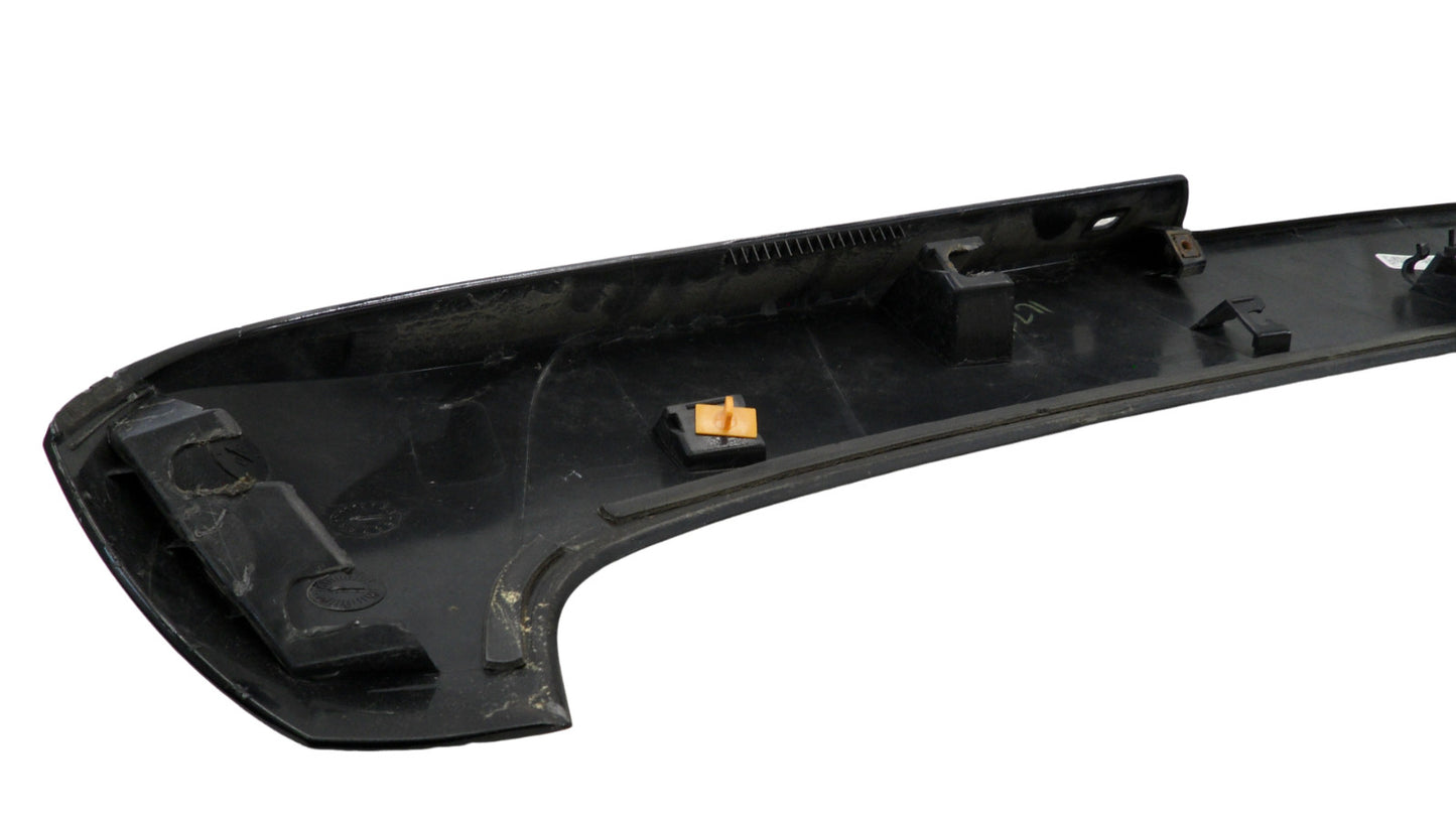 20823923 2010-2017 Chevrolet Equinox Rear Spoiler W/ High Mounted Light Used 20823923 OEM