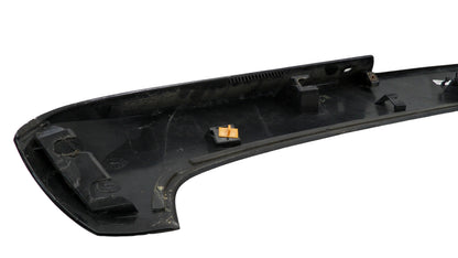 20823923 2010-2017 Chevrolet Equinox Rear Spoiler W/ High Mounted Light Used 20823923 OEM