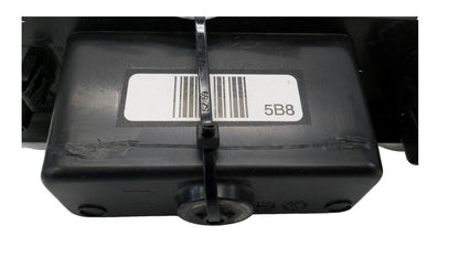 8L8478274B08AHW 2008-2012 Ford Escape RR Door Window Switch Bezel Used 8L8478274B08AHW OEM