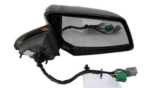 25894447 2013-2015 GMC Passenger FR Acadia Door Mirror Used 25894447 OEM
