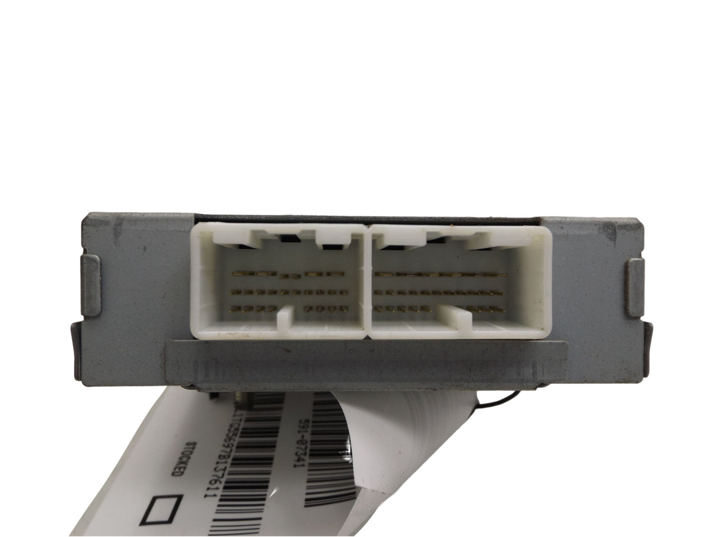 96433185 2006-2008 Chevrolet Aveo Automatic Transmission Control Module Used 96433185 OEM