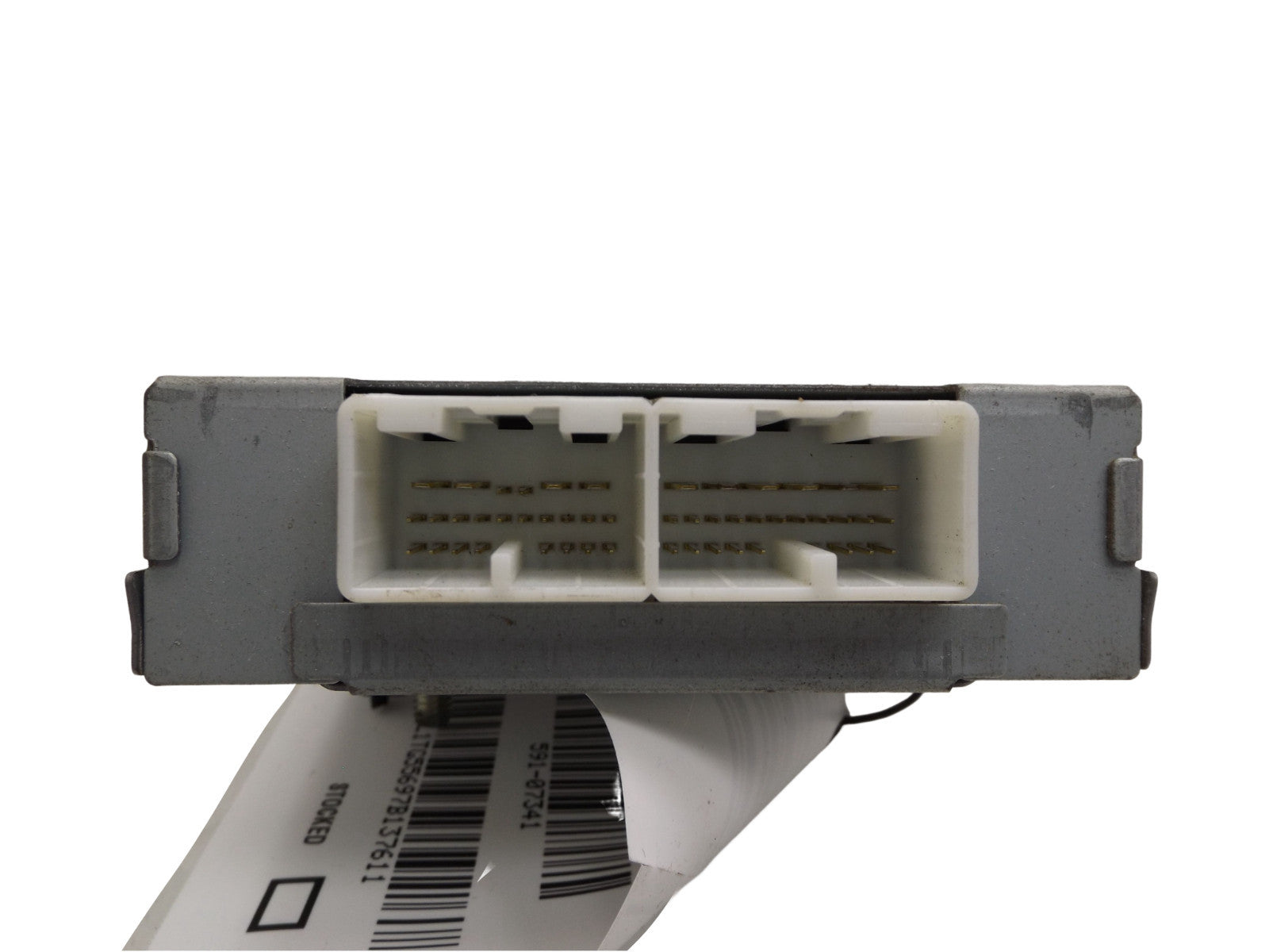 96433185 2006-2008 Chevrolet Aveo Automatic Transmission Control Module Used 96433185 OEM