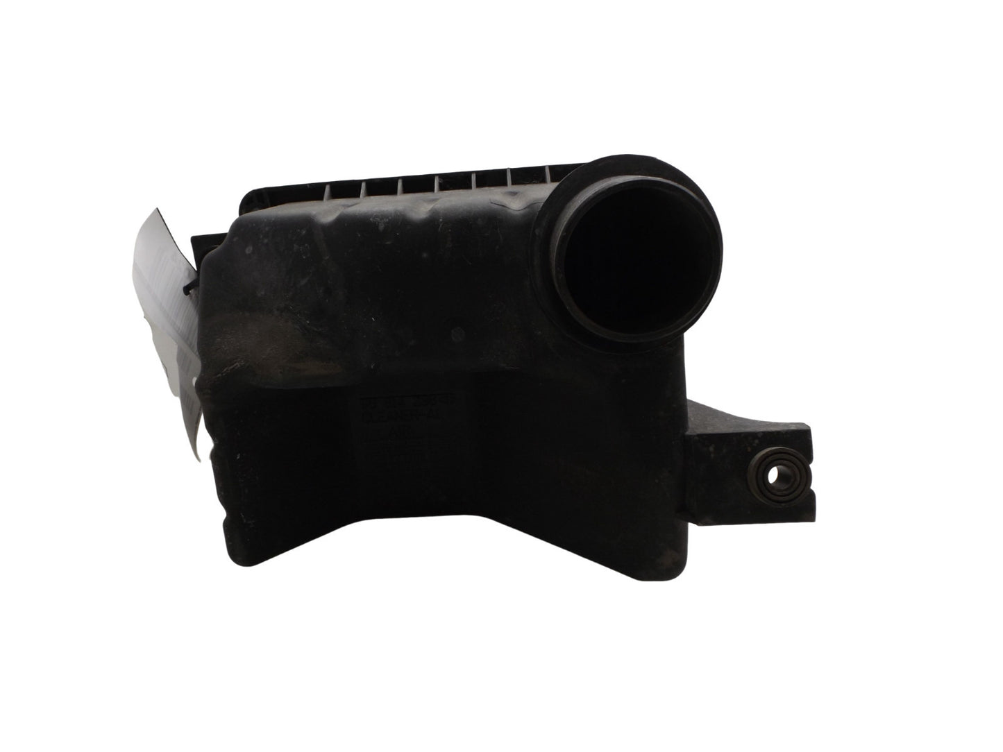 96814238 2004-2008 Chevrolet Aveo Air Filter and Housing Assembly 1.6L Used 96814238 OEM