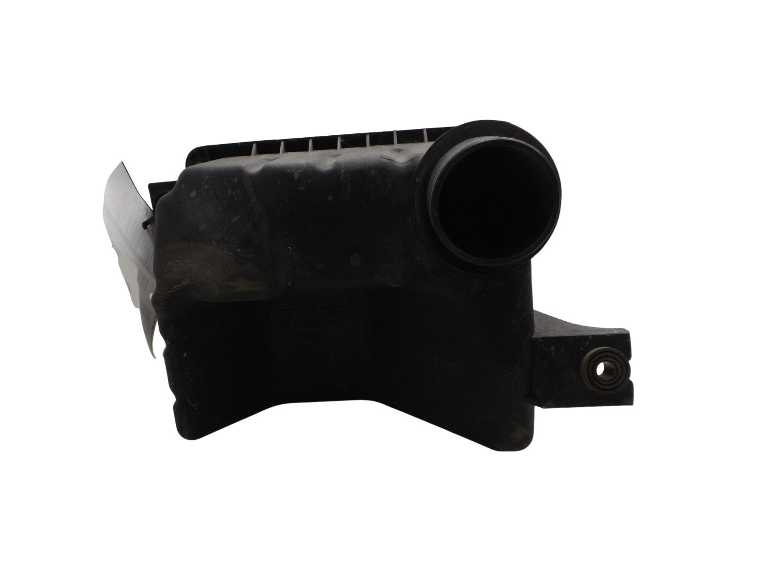 96814238 2004-2008 Chevrolet Aveo Air Filter and Housing Assembly 1.6L Used 96814238 OEM