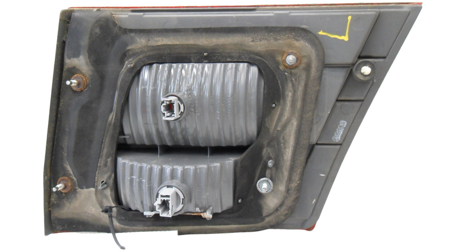 34156SHJA01 2005-2007 Honda Odyssey Passenger RL Back Up Light Assembly Used 34151SHJA01 OEM