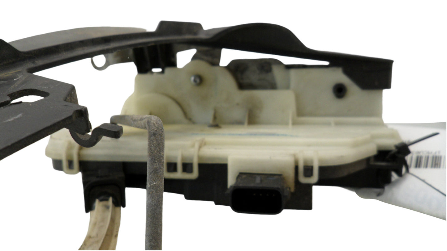 4194412001 2008-2012 Ford Escape Passenger RR Door Latch Assembly Used 4194412001 OEM