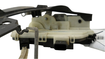 4194412001 2008-2012 Ford Escape Passenger RR Door Latch Assembly Used 4194412001 OEM