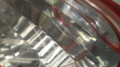 25952323 2009-2012 Chevrolet Traverse RL Back Up Light Assembly Used 25952323 OEM