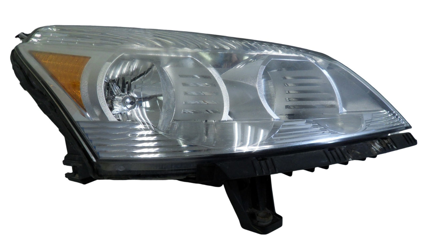 20794799 2009-2012 Chevrolet Traverse FR Turn Signal Light Assembly Used 20794799 OEM
