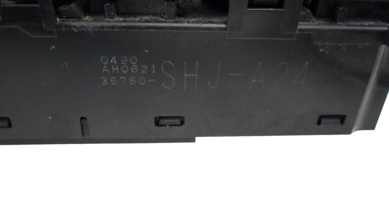 35750SHJ305 2005-2010 Honda Odyssey Driver FL Door Window Switch Used 35750SHJ305 OEM