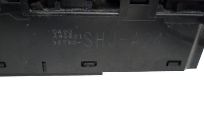 35750SHJ305 2005-2010 Honda Odyssey Driver FL Door Window Switch Used 35750SHJ305 OEM