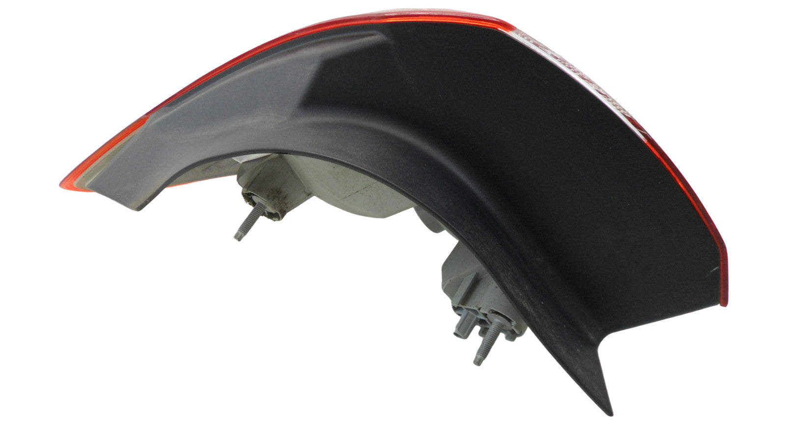 BM5113404E 2012-2014 Ford Focus Passenger RR Tail Light Assembly Used BM5113404E OEM