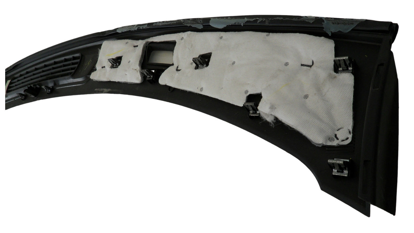 23207007 2013-2017 GMC Acadia FU Dash Instrument Panel Cover Used 23207007 OEM