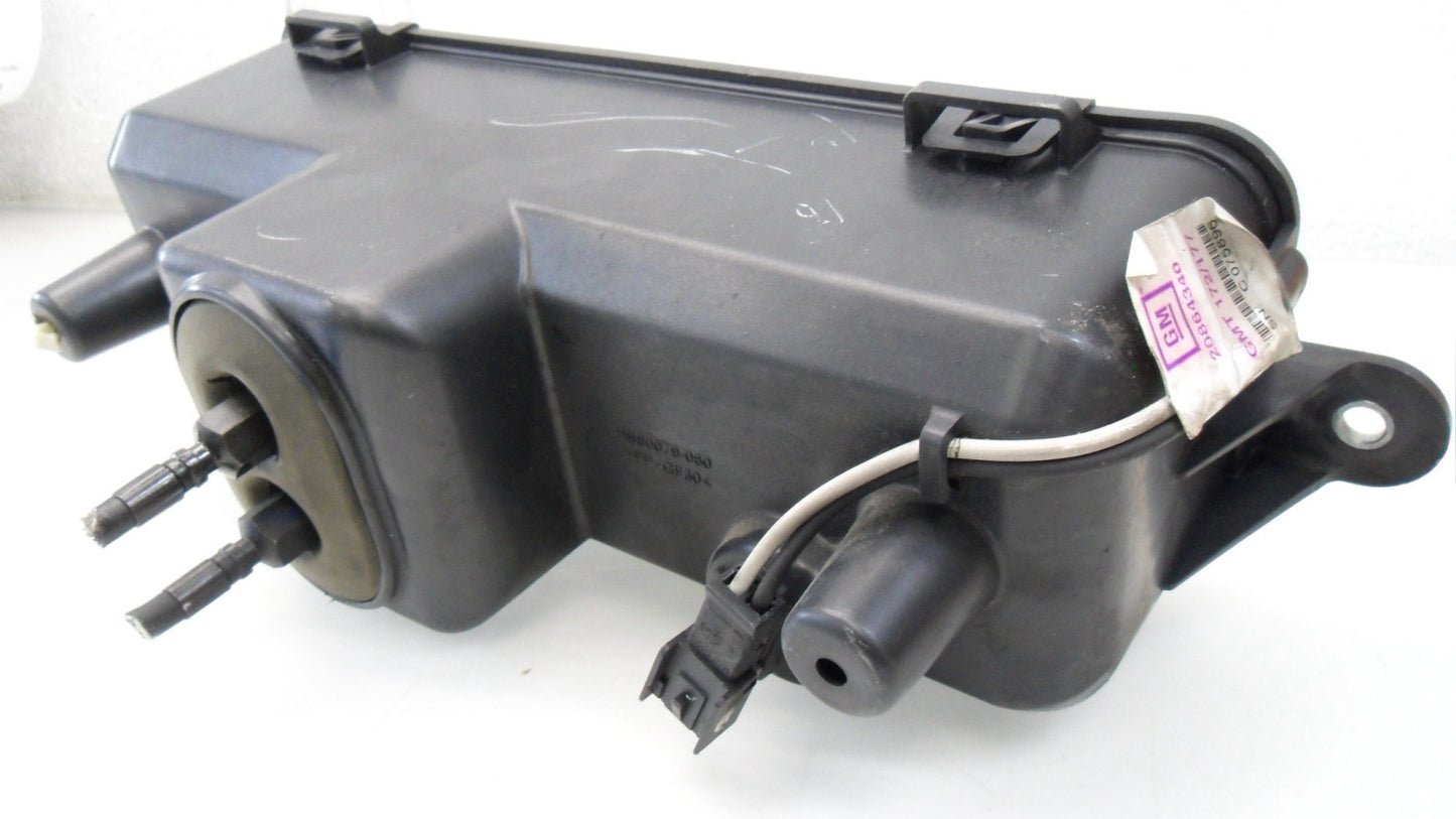 HB80059065 2011-2017 Chevrolet Equinox Rear Hydraulic Pump Used HB80059065 OEM