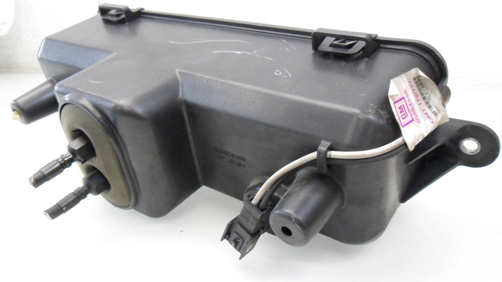 HB80059065 2011-2017 Chevrolet Equinox Rear Hydraulic Pump Used HB80059065 OEM