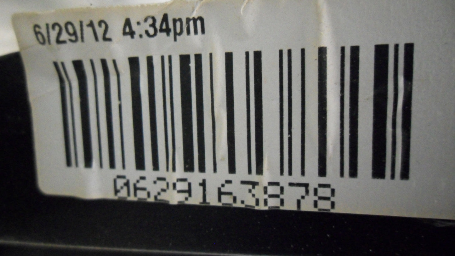 DV6Z5804320GA 2012 Ford Focus Dashboard Panel Used DV6Z5804320GA OEM