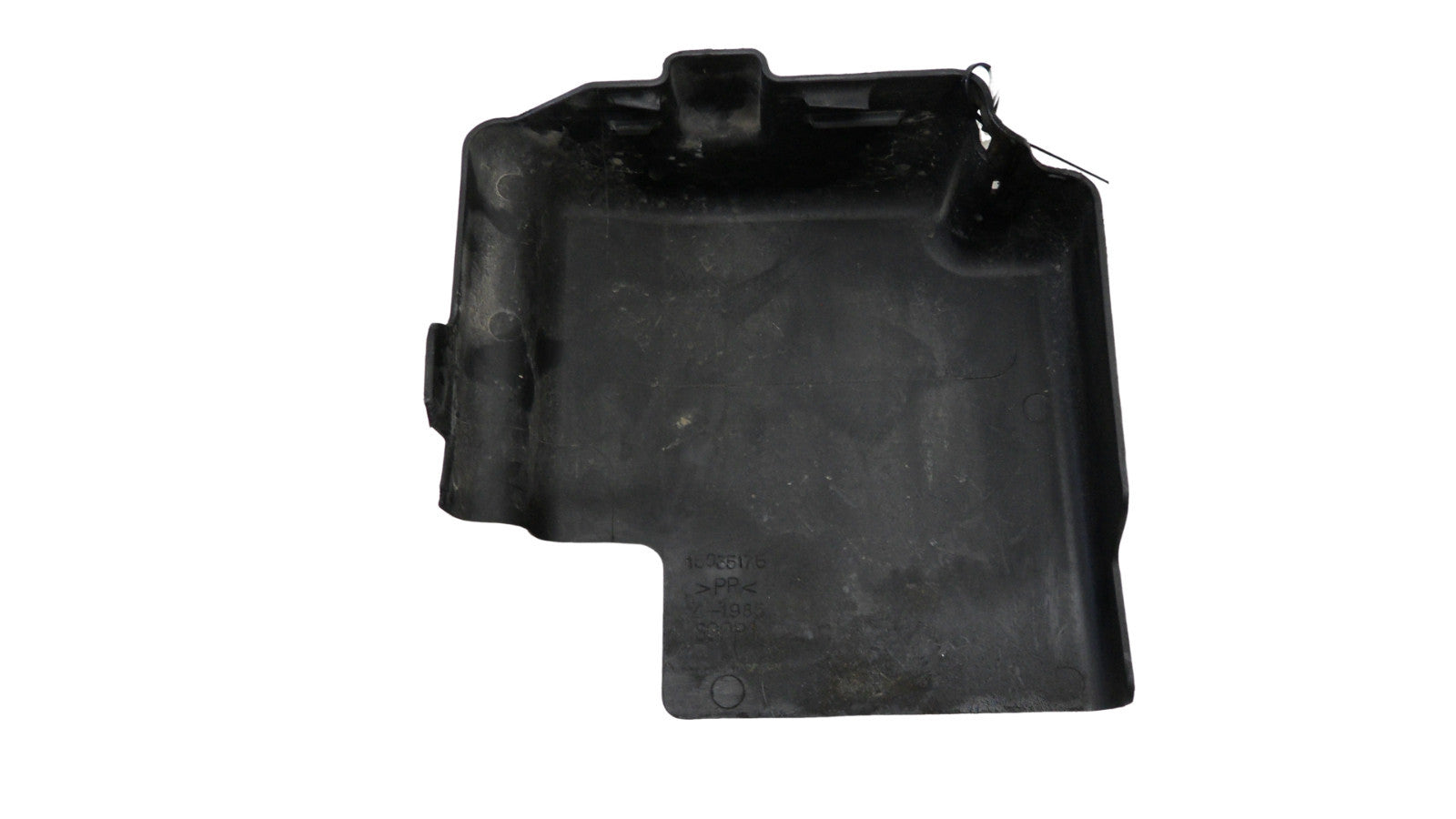 15035175 1999-2006 Chevrolet Silverado Engine Control Module Cover 5.3L Used 15035175 OEM
