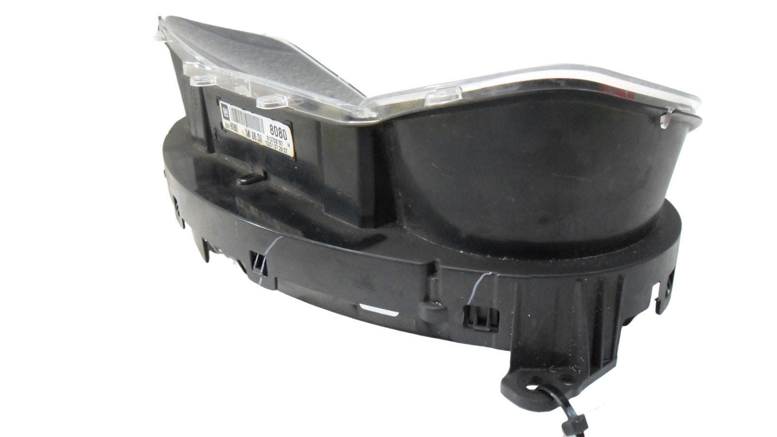 20978080 2011 Chevrolet Equinox Speedometer Instrument Cluster Used 20978080 OEM