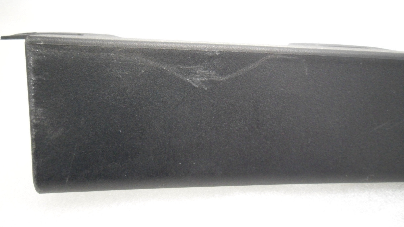 BM5120296AEW 2012-2018 Ford Focus Passenger FR Door Sill Trim Panel Used BM5120296AEW OEM