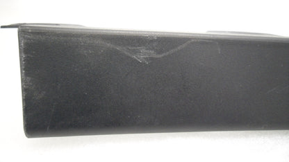 BM5120296AEW 2012-2018 Ford Focus Passenger FR Door Sill Trim Panel Used BM5120296AEW OEM