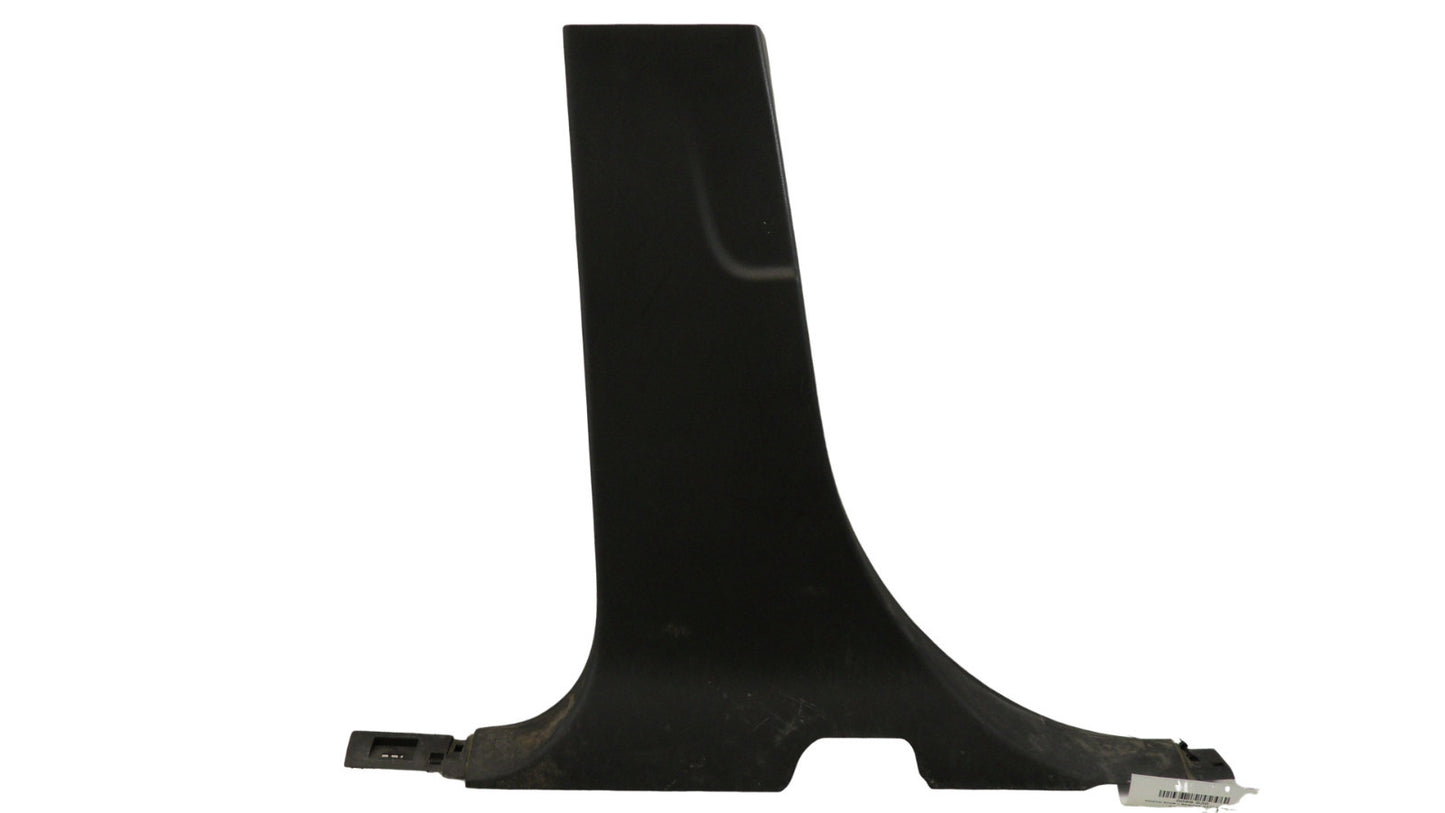 20987233 2010-2017 Chevrolet Equinox LH Lower Door Pillar Post Trim Set Used 20987233 OEM