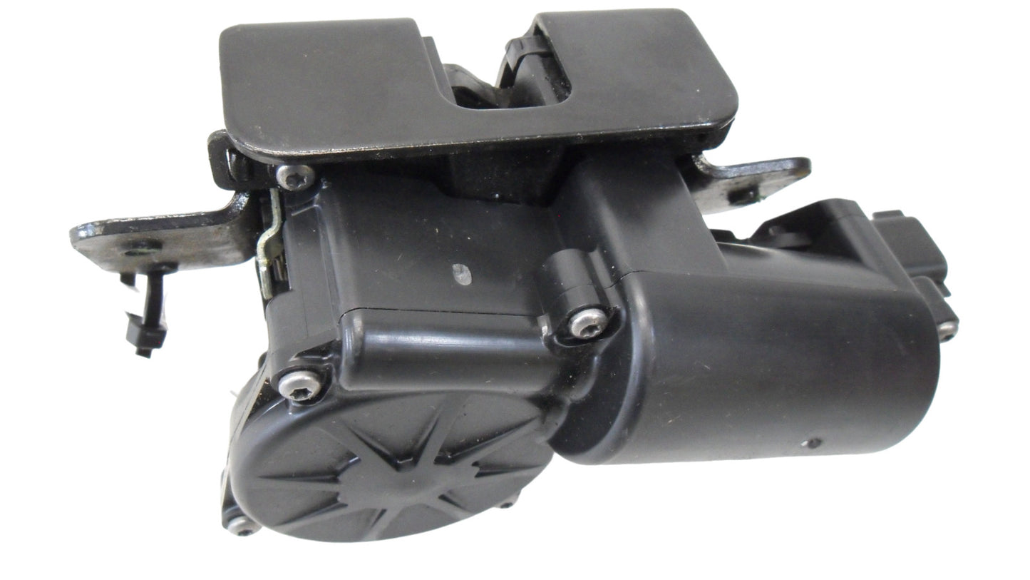 13581405 2013-2016 GMC Acadia Rear Liftgate Latch Used 13581405 OEM