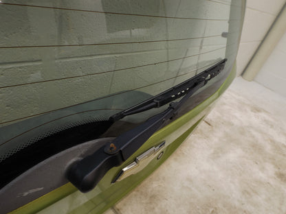 96476667 2004-2008 Chevrolet Aveo Rear Trunk Liftgate Hatch Used OEM 96476667
