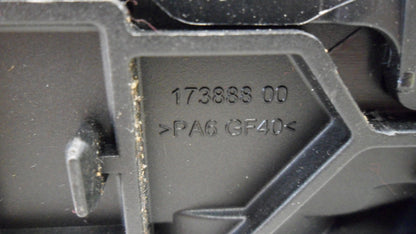 BV619F836AB 2012-2016 Ford Focus Accelerator Pedal Assembly Used BV619F836AB OEM