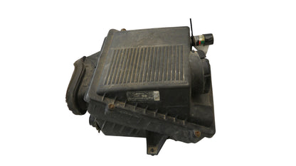 25873812 1999-2006 Chevrolet Silverado Air Filter Housing 5.3L Used 25873812 OEM