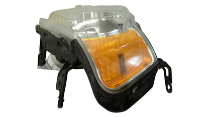 8L8Z13008A 2009-2012 Ford Escape Passenger FR Headlight Used 8L8Z13008A OEM