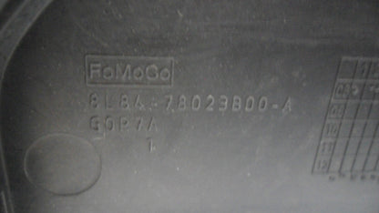 9L8Z78045A36EA 2008-2012 Ford Escape Center Console Used 9L8Z78045A36EA OEM