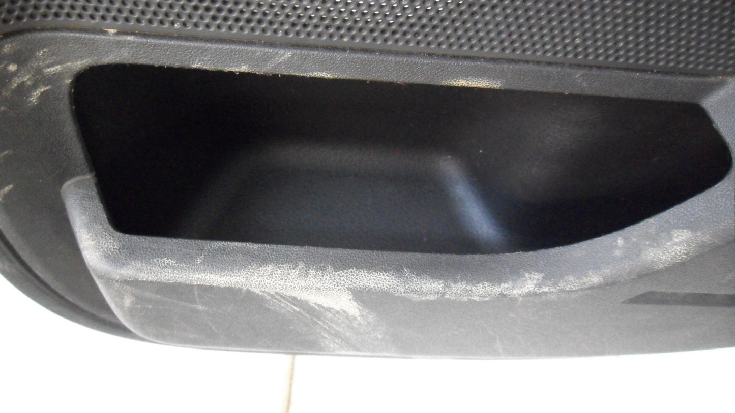 7A137827406 2007-2010 Lincoln MKX Passenger RR Door Interior Trim Panel Used 7A137827406 OEM