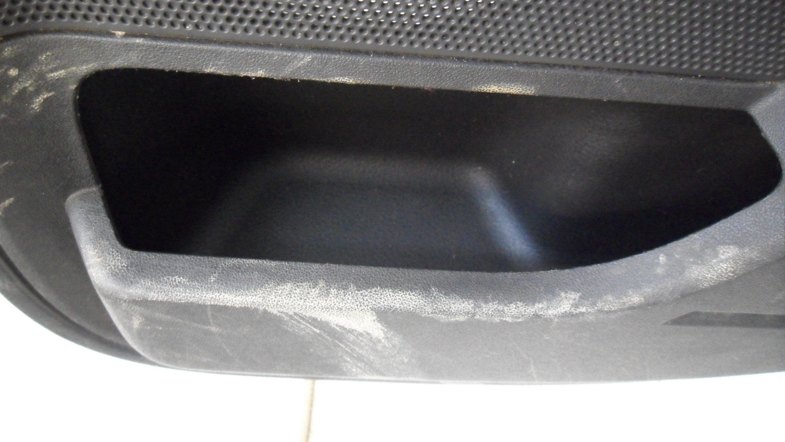 7A137827406 2007-2010 Lincoln MKX Passenger RR Door Interior Trim Panel Used 7A137827406 OEM